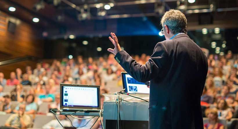 The Next Big Thing in Conference