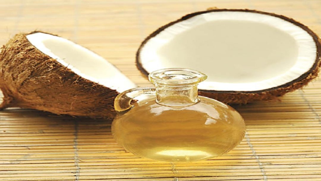 Coconutoil1
