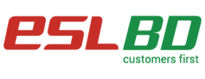 ESL Bangladesh Ltd Site Main Logo