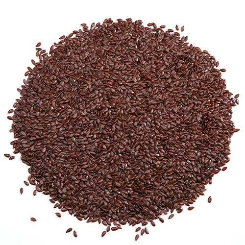 Flax-Seeds
