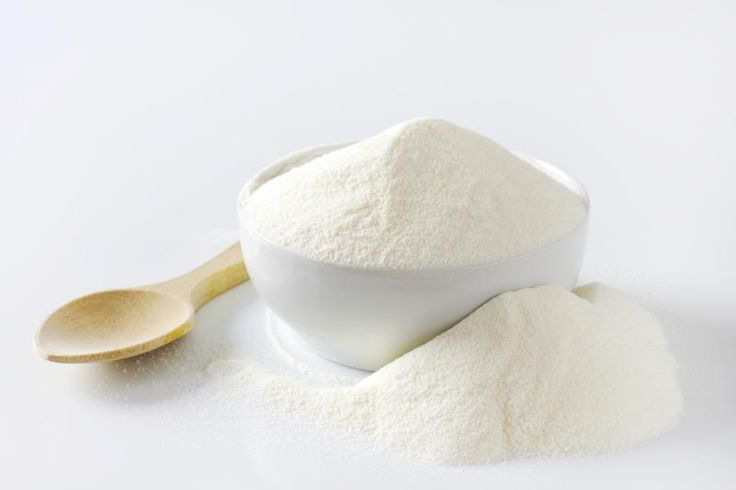 Skimmed-Milk-Powder